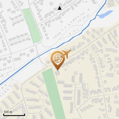 Foto zu Heerwisch 49, 22419 Hamburg