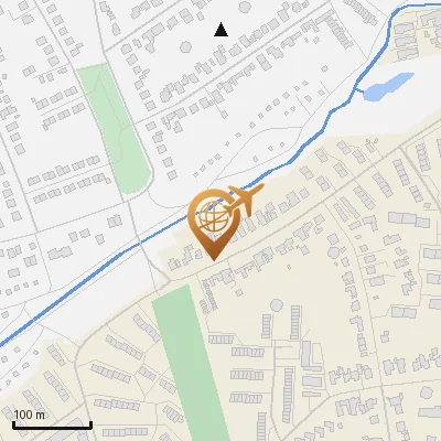 Foto zu Heerwisch 50, 22419 Hamburg