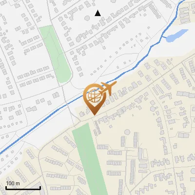 Foto zu Heerwisch 52, 22419 Hamburg