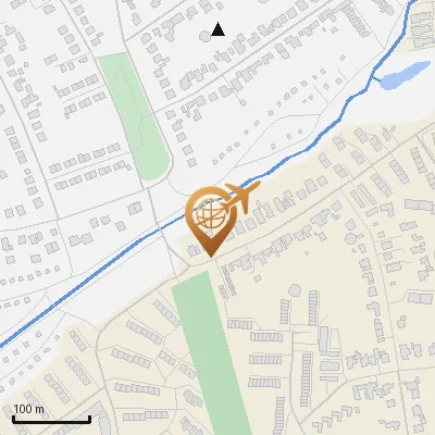 Foto zu Heerwisch 54, 22419 Hamburg