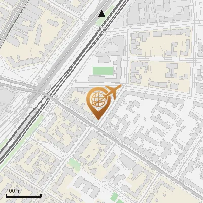Foto zu Heesestraße 19, 12169 Berlin