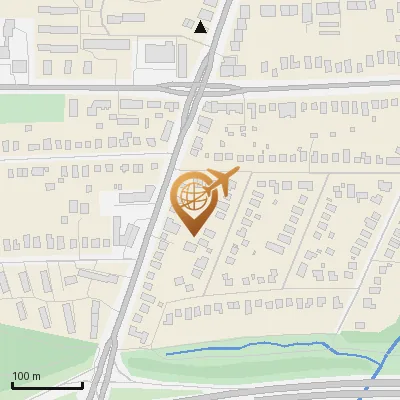 Foto zu Heeskoppel 10, 22043 Hamburg