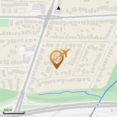 Foto zu Heeskoppel 11, 22043 Hamburg