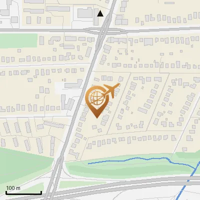 Foto zu Heeskoppel 16, 22043 Hamburg