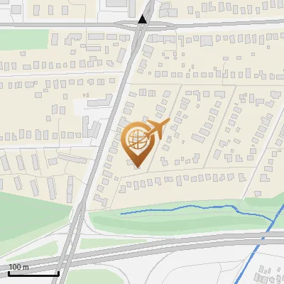 Foto zu Heeskoppel 20, 22043 Hamburg