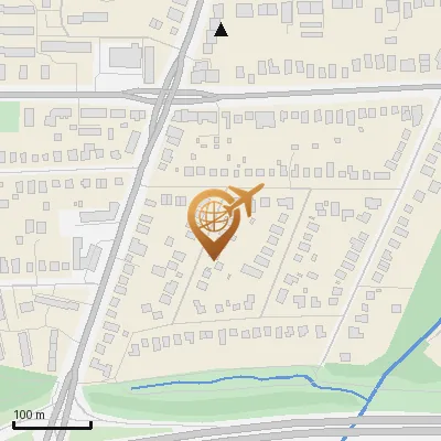 Foto zu Heeskoppel 7, 22043 Hamburg