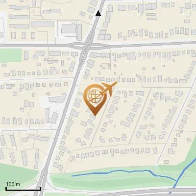 Foto zu Heeskoppel 8, 22043 Hamburg