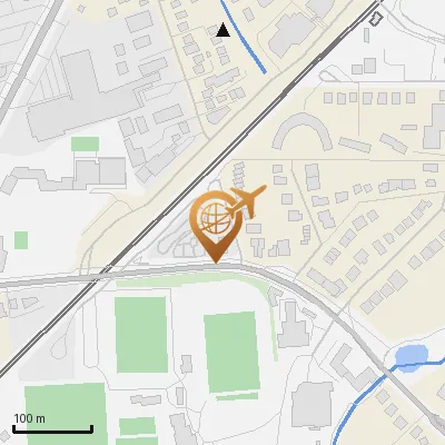 Foto zu Heestweg 1, 22143 Hamburg