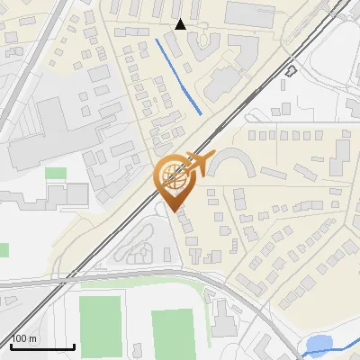 Foto zu Heestweg 10, 22143 Hamburg