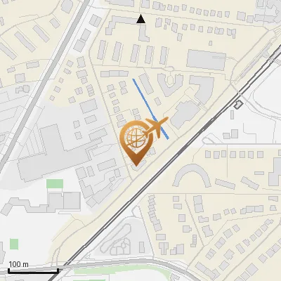 Foto zu Heestweg 12, 22143 Hamburg