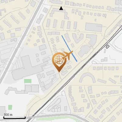 Foto zu Heestweg 14, 22143 Hamburg