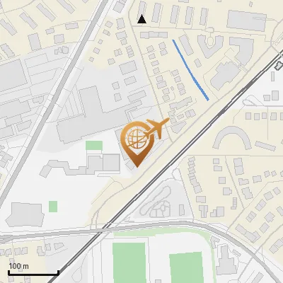 Foto zu Heestweg 19, 22143 Hamburg