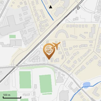 Foto zu Heestweg 2, 22143 Hamburg