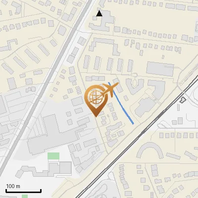 Foto zu Heestweg 24, 22143 Hamburg