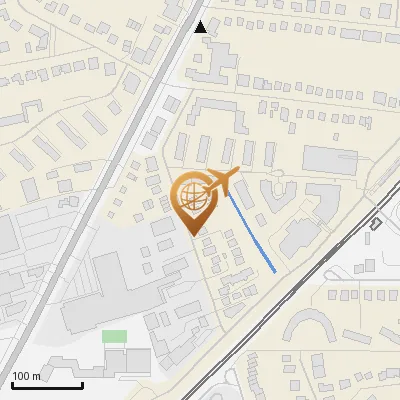 Foto zu Heestweg 28, 22143 Hamburg