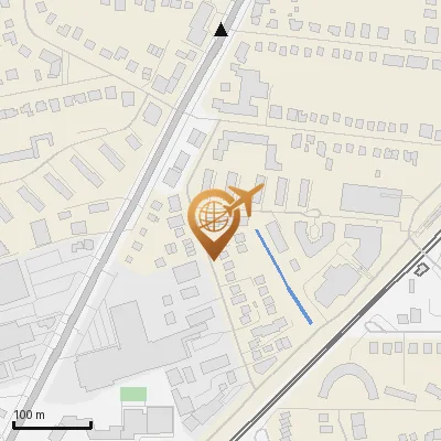 Foto zu Heestweg 32, 22143 Hamburg