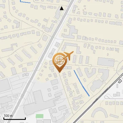 Foto zu Heestweg 34, 22143 Hamburg