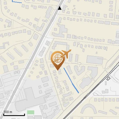 Foto zu Heestweg 38, 22143 Hamburg