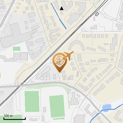 Foto zu Heestweg 4, 22143 Hamburg