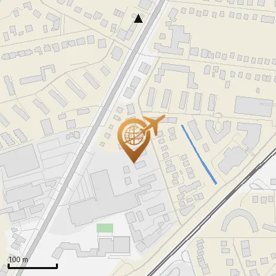 Foto zu Heestweg 41, 22143 Hamburg