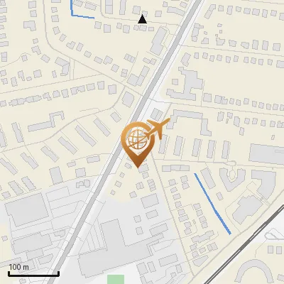 Foto zu Heestweg 51, 22143 Hamburg