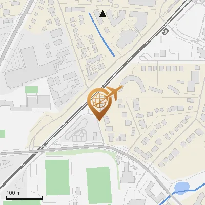 Foto zu Heestweg 6, 22143 Hamburg