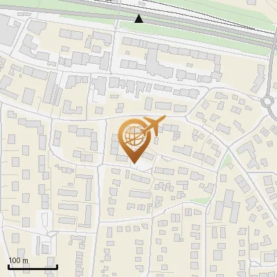 Foto zu Hegelingenstieg 1, 22559 Hamburg