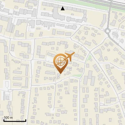 Foto zu Hegelingenstieg 12, 22559 Hamburg