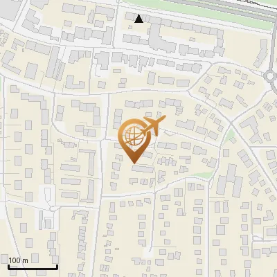 Foto zu Hegelingenstieg 2, 22559 Hamburg