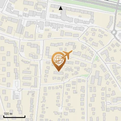 Foto zu Hegelingenstieg 4, 22559 Hamburg