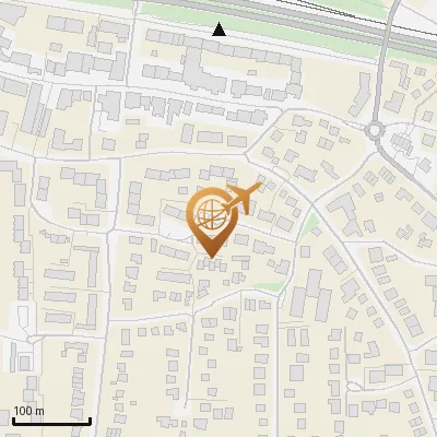 Foto zu Hegelingenstieg 7, 22559 Hamburg