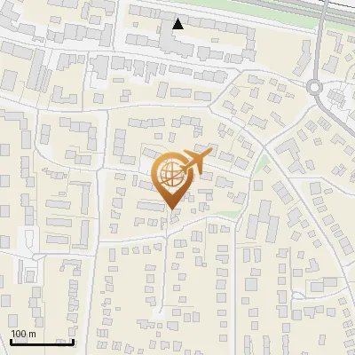 Foto zu Hegelingenstieg 8, 22559 Hamburg