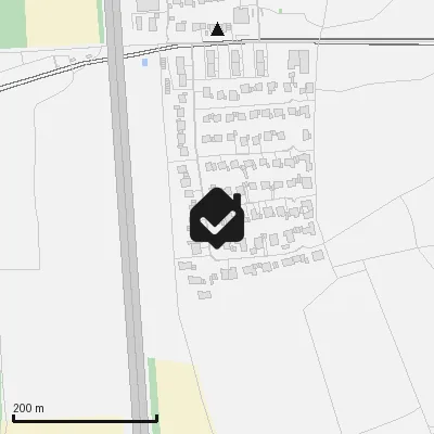 Foto zu Hegelstraße 2, 51147 Köln