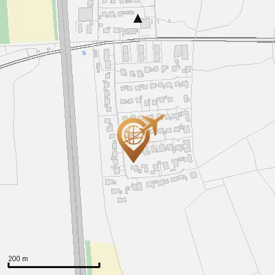 Foto zu Hegelstraße 4, 51147 Köln