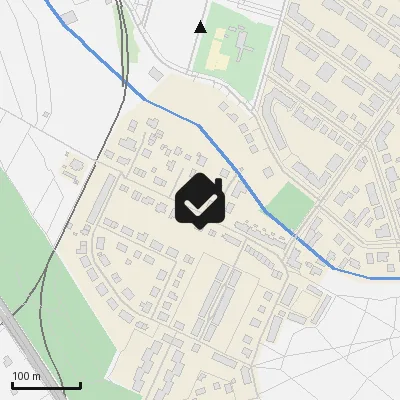Foto zu Hegemeisterweg 58, 10318 Berlin