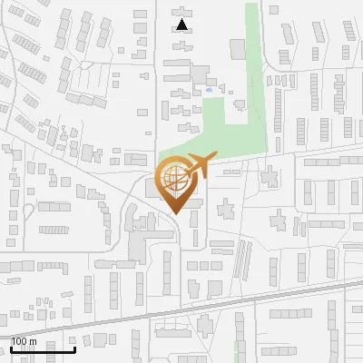 Foto zu Hegeneck 11, 22149 Hamburg