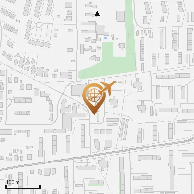 Foto zu Hegeneck 3, 22149 Hamburg