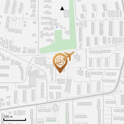 Foto zu Hegeneck 4, 22149 Hamburg