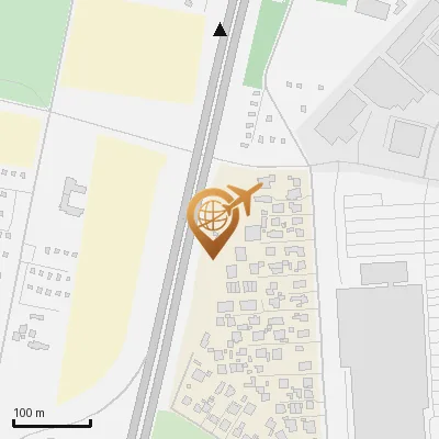 Foto zu Hegenredder 10, 22117 Hamburg