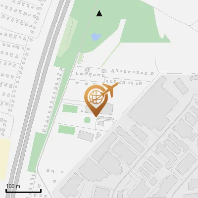 Foto zu Hegenredder 34, 22117 Hamburg