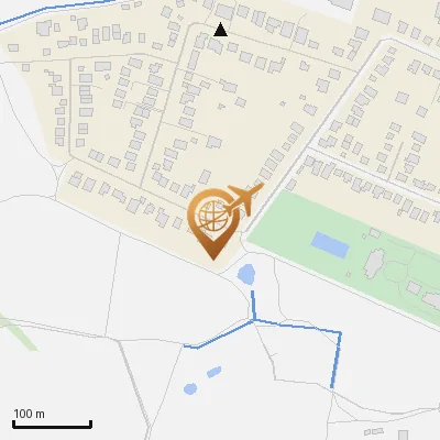 Foto zu Hegereiterweg 1, 22459 Hamburg