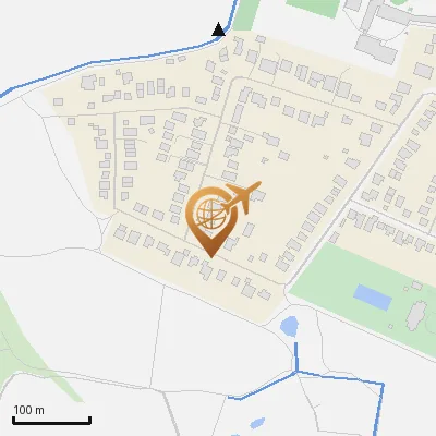 Foto zu Hegereiterweg 10, 22459 Hamburg