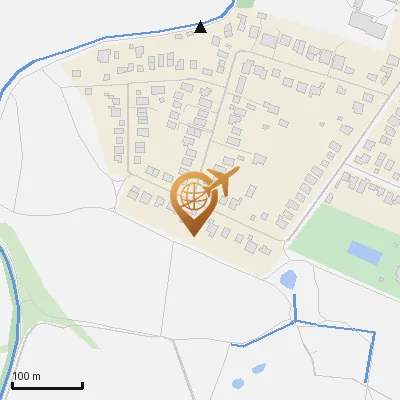 Foto zu Hegereiterweg 11, 22459 Hamburg