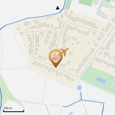 Foto zu Hegereiterweg 12, 22459 Hamburg