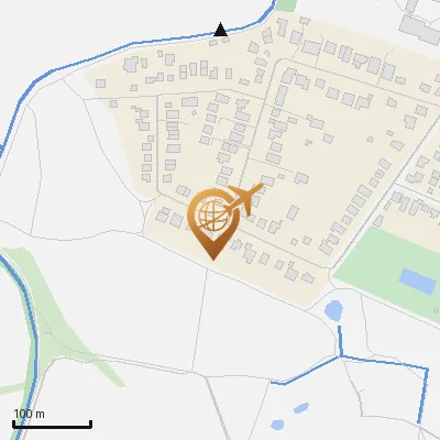 Foto zu Hegereiterweg 13, 22459 Hamburg