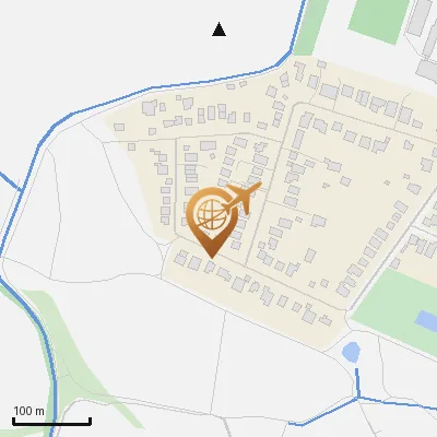 Foto zu Hegereiterweg 14, 22459 Hamburg