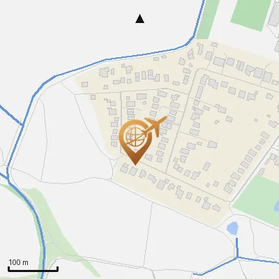 Foto zu Hegereiterweg 16, 22459 Hamburg