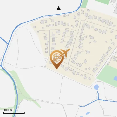 Foto zu Hegereiterweg 17, 22459 Hamburg