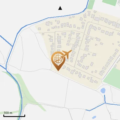 Foto zu Hegereiterweg 19, 22459 Hamburg