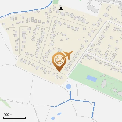 Foto zu Hegereiterweg 2, 22459 Hamburg